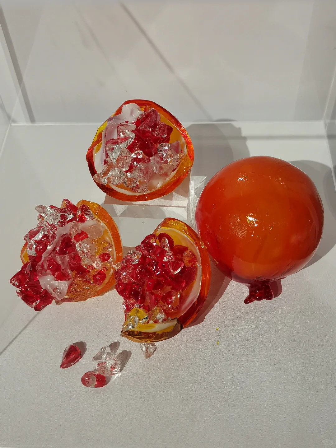 青岛0元新展/溯.明澈糖艺展