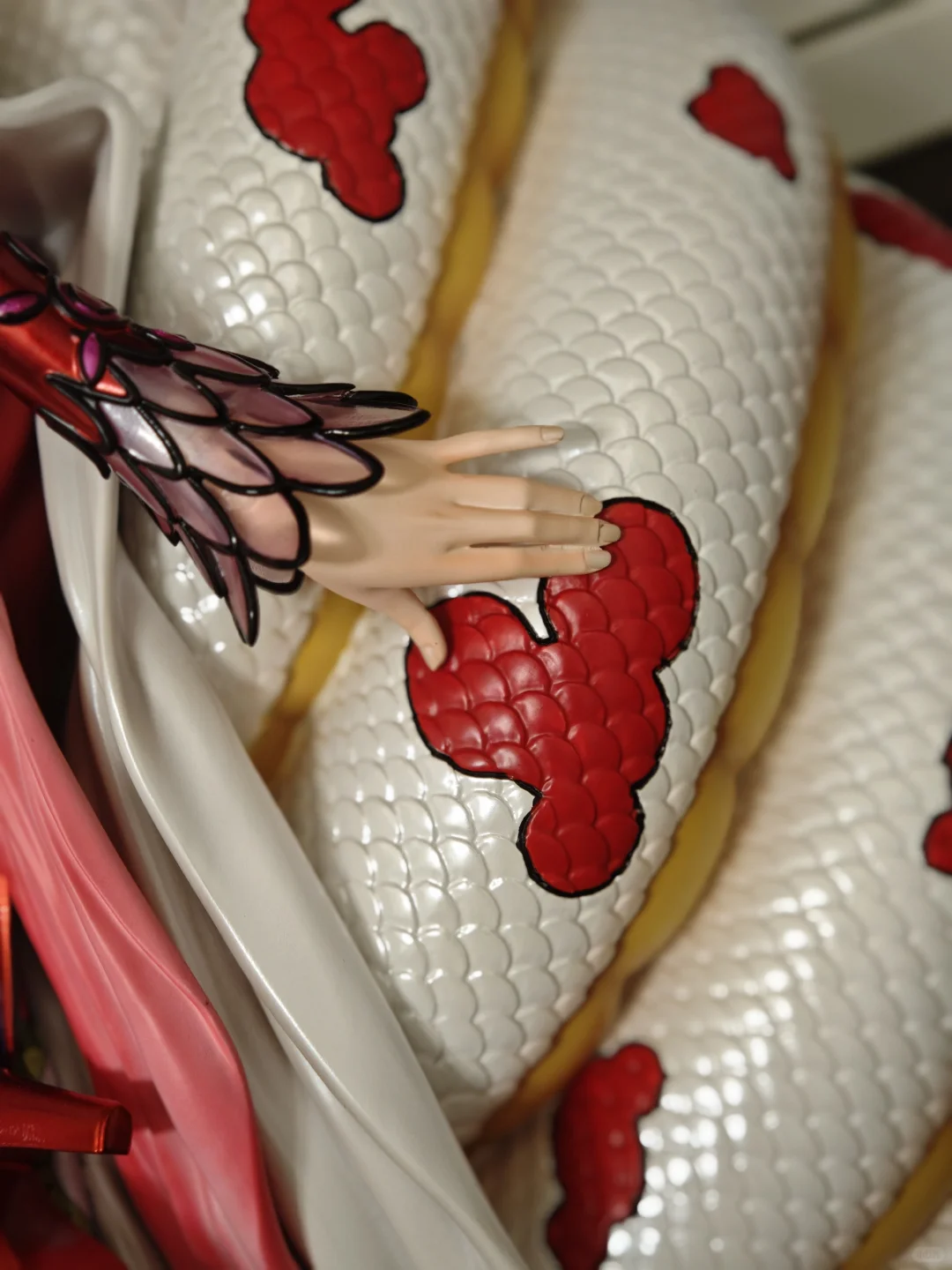 梦幻坐姿女帝到啦