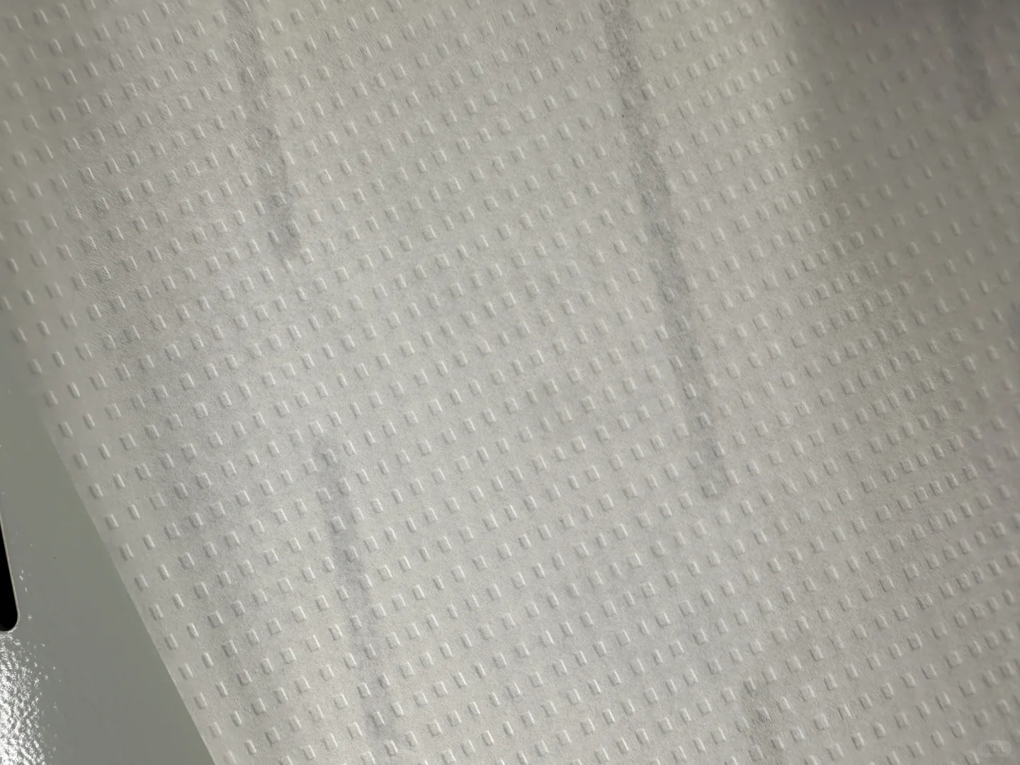 纸张四放卷压纹+分切