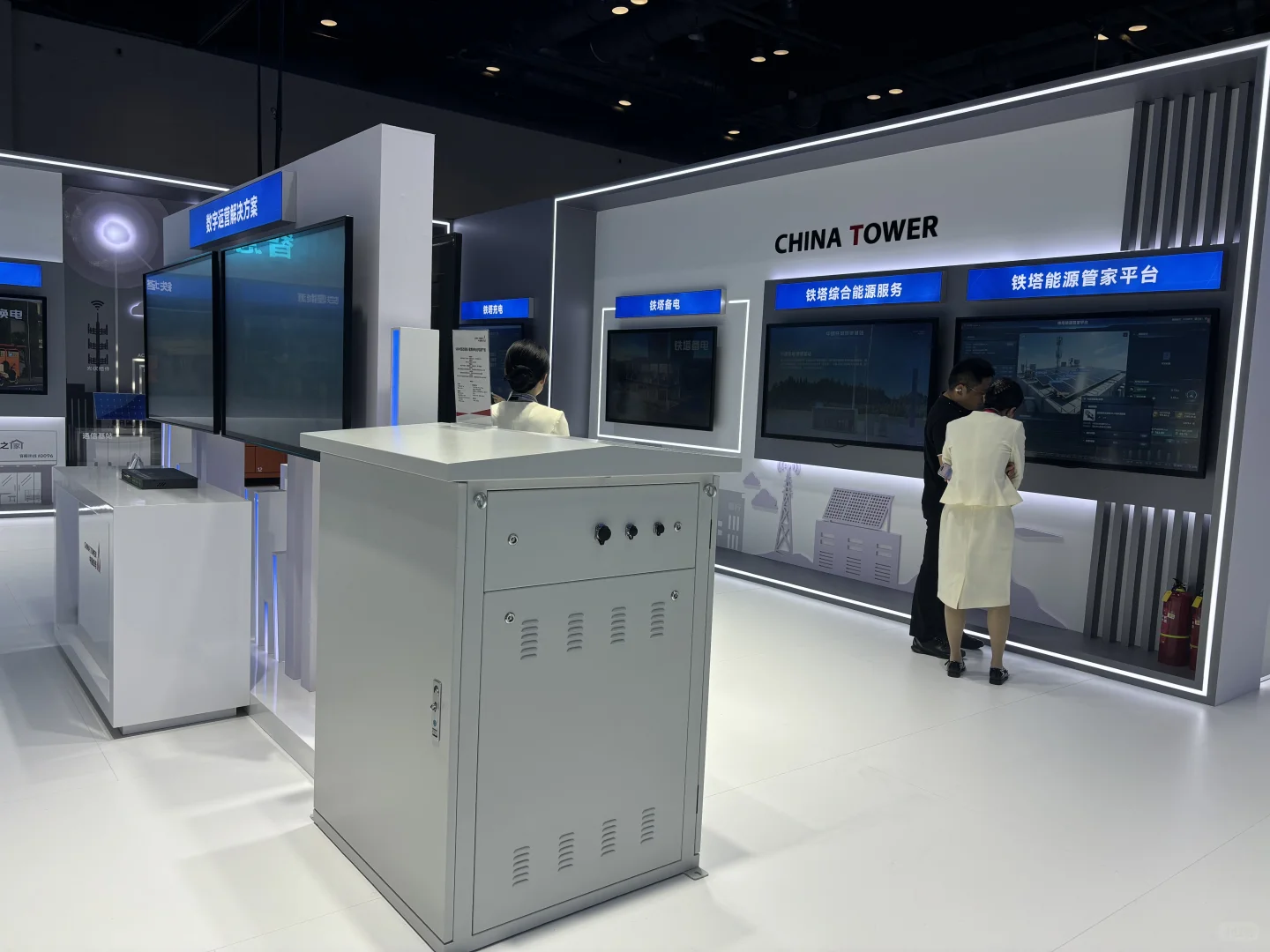 固态合金储氢氢能电源