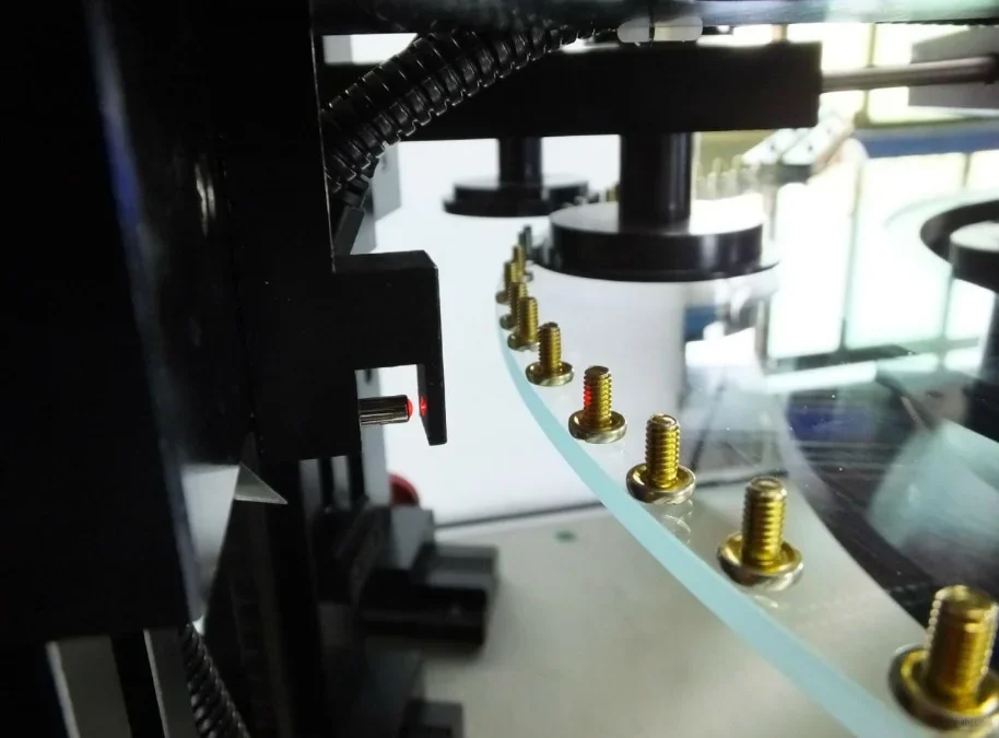 外观缺陷尺寸检测设备在产线批量视觉检测