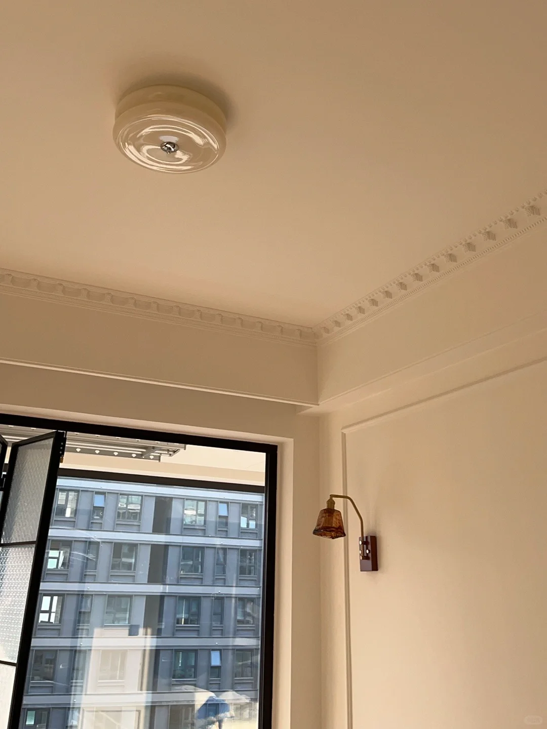 三棵树莲花白乳胶漆,全屋通刷真的会后悔