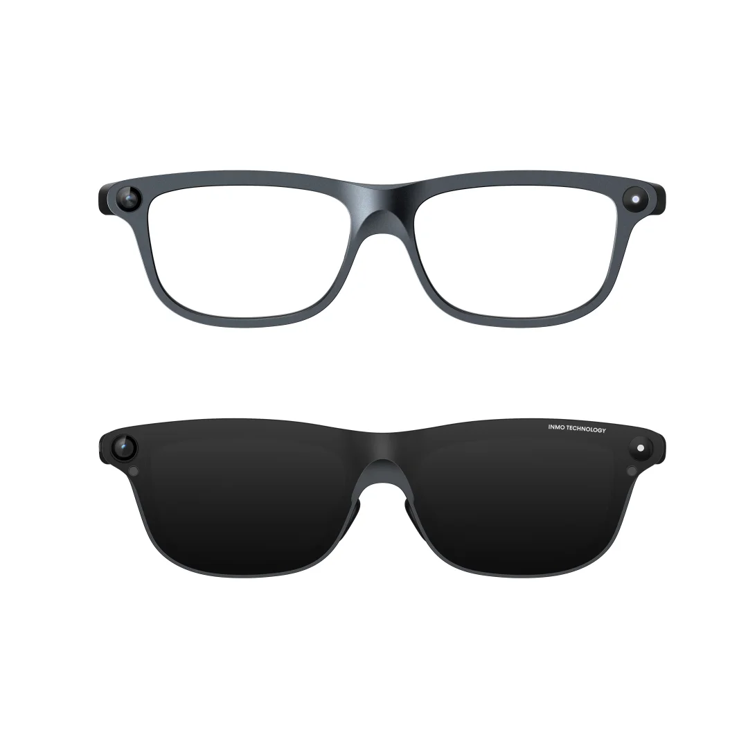 设计案例分享：INMO GO3