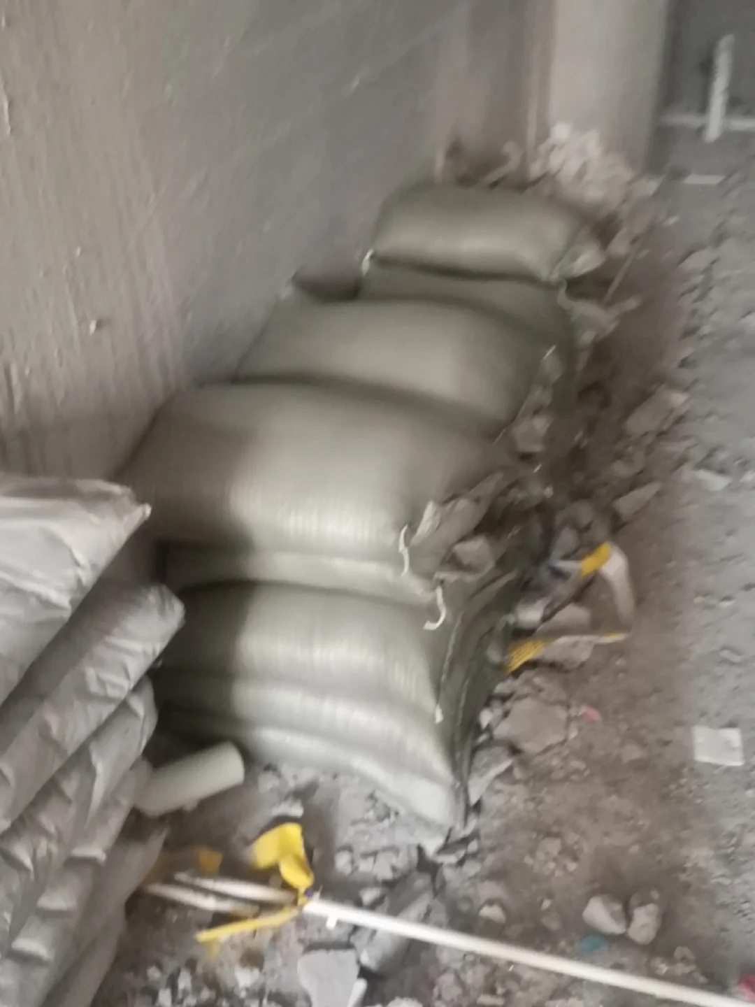 义乌黄沙水泥砖块胶泥同城配送上楼