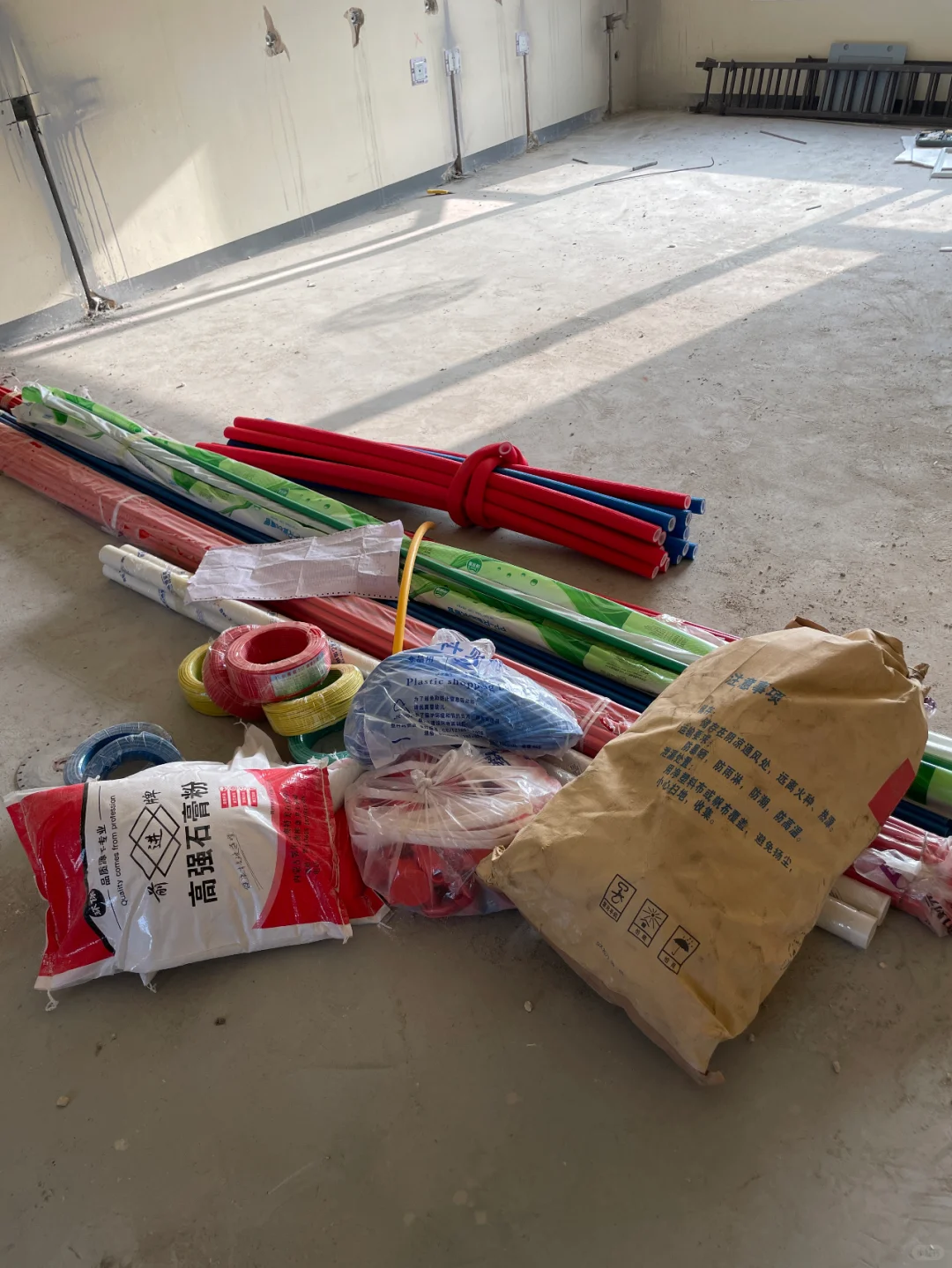 一年赚80多万的改水电团队什么水平?