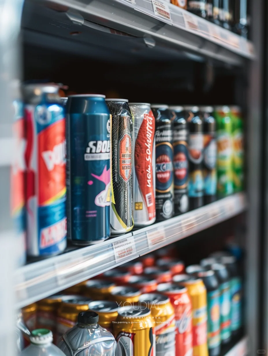 夏日冰爽 | 能量