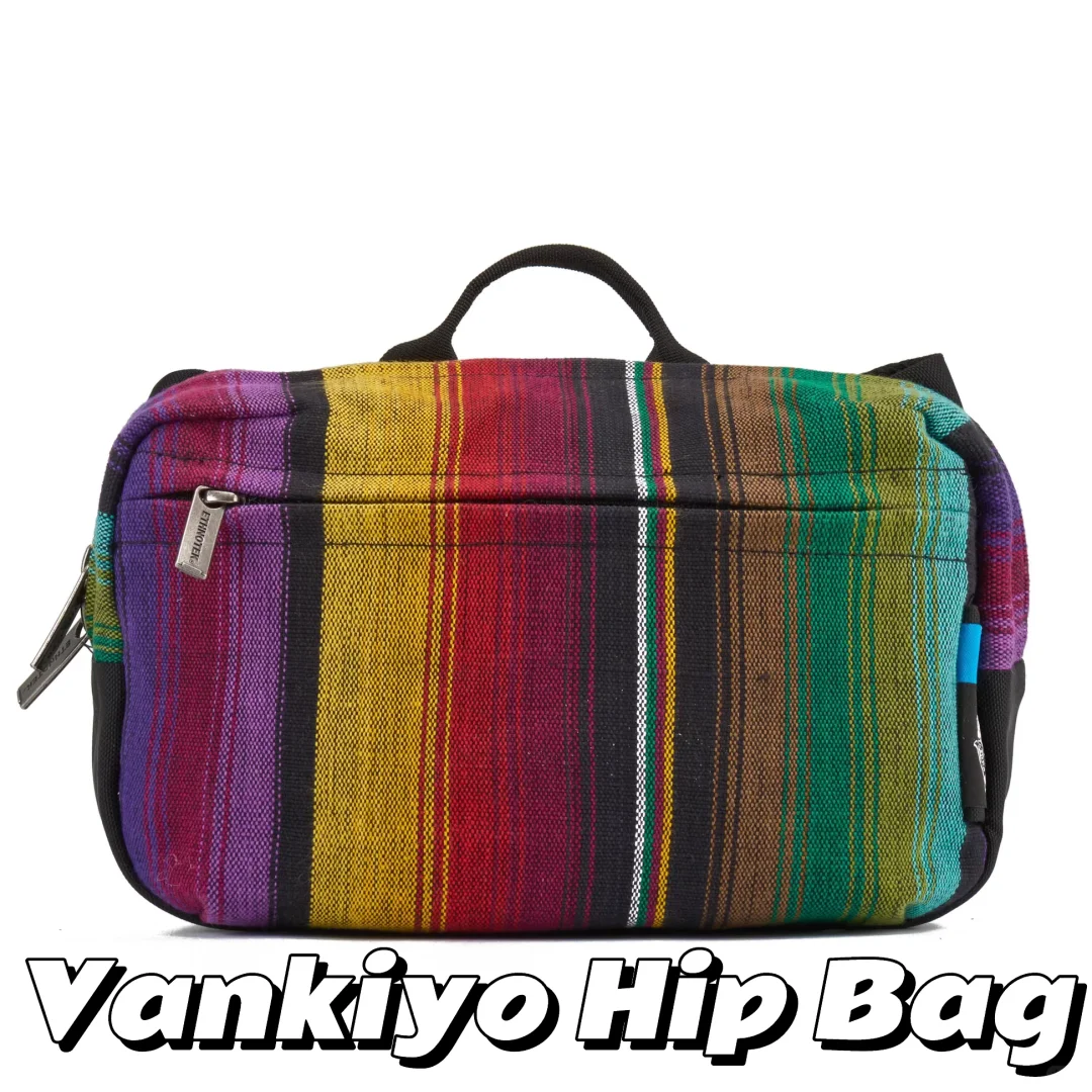 Ethnotek 装备全家桶｜一篇教你选对