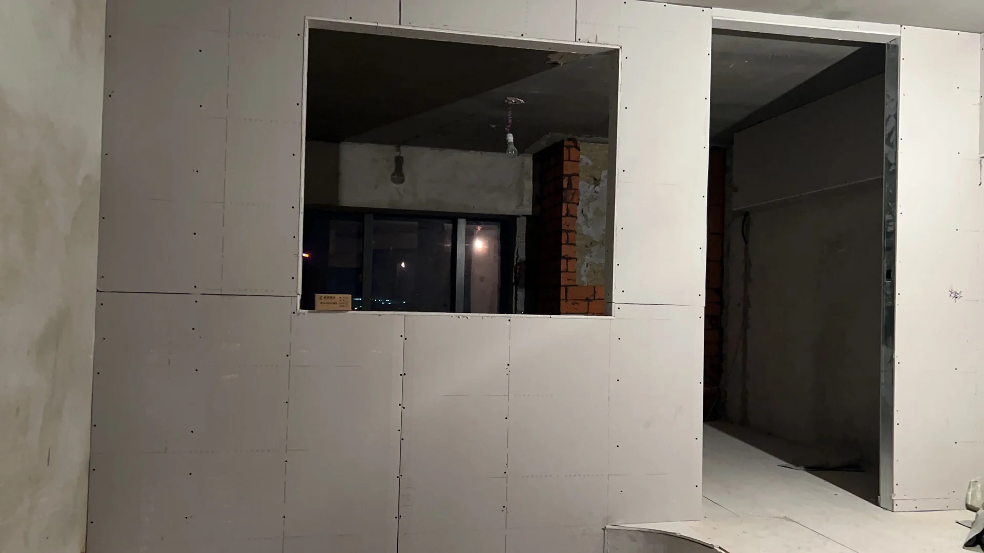 Loft装修日记3️⃣之玻璃篇