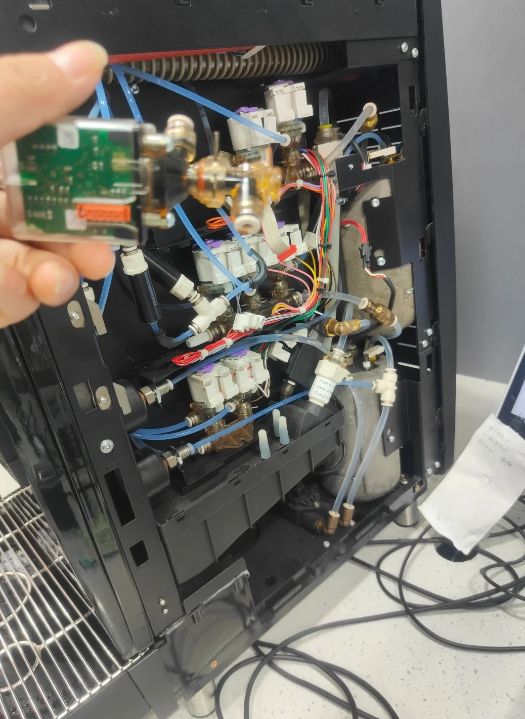 瑞幸真的能让人坚持干下去嘛?