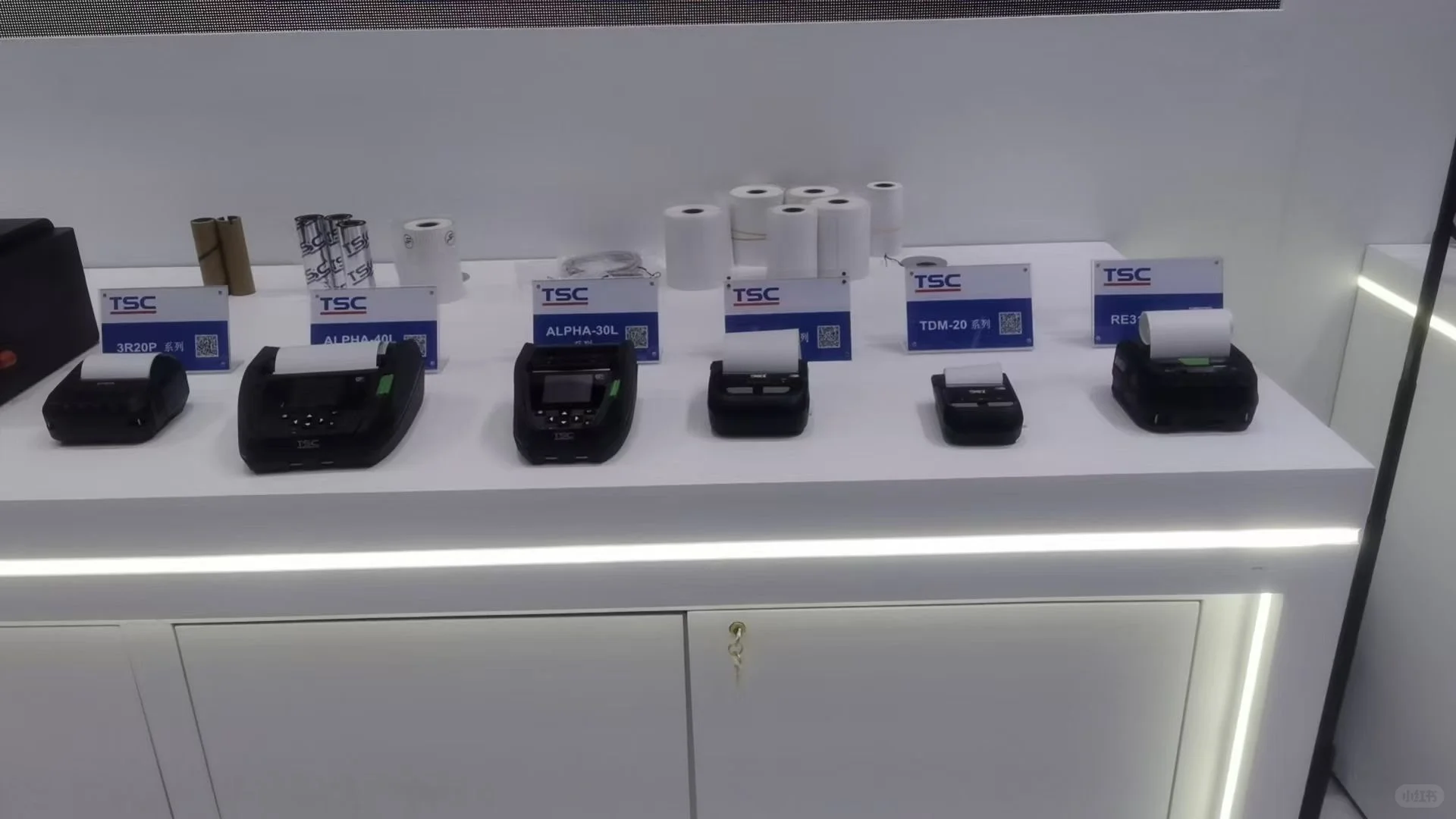 ? **条码打印机DPI扫盲贴！看完秒懂