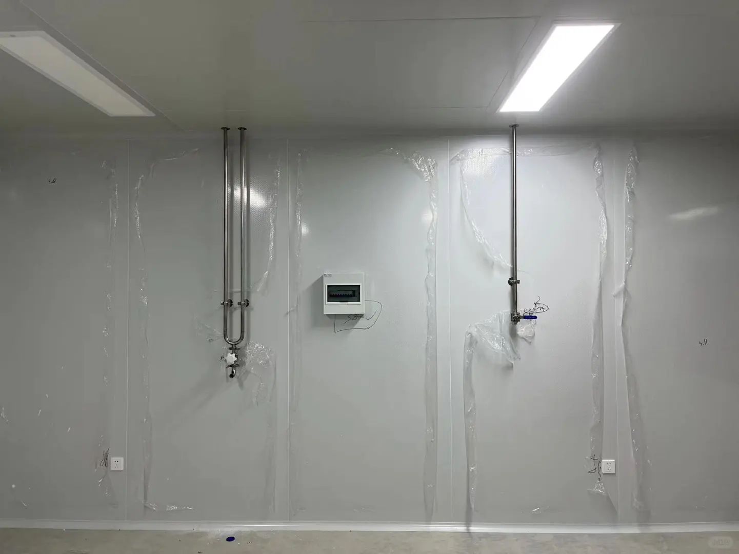 实验室气路管道的重要性！