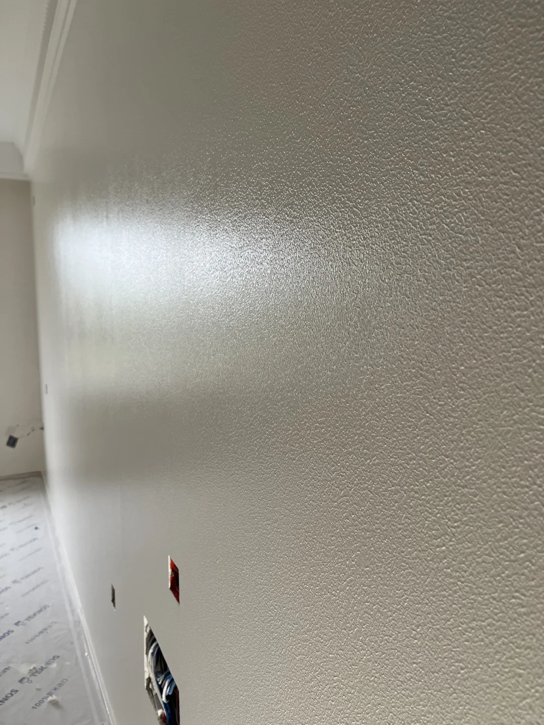 乳胶漆都这么高级了吗？