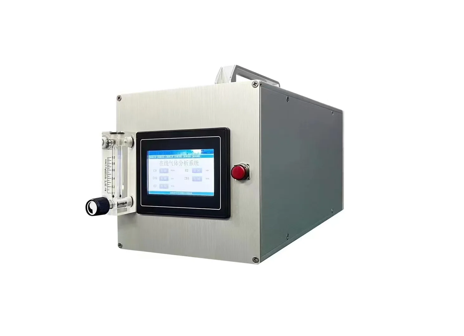 气体分析仪