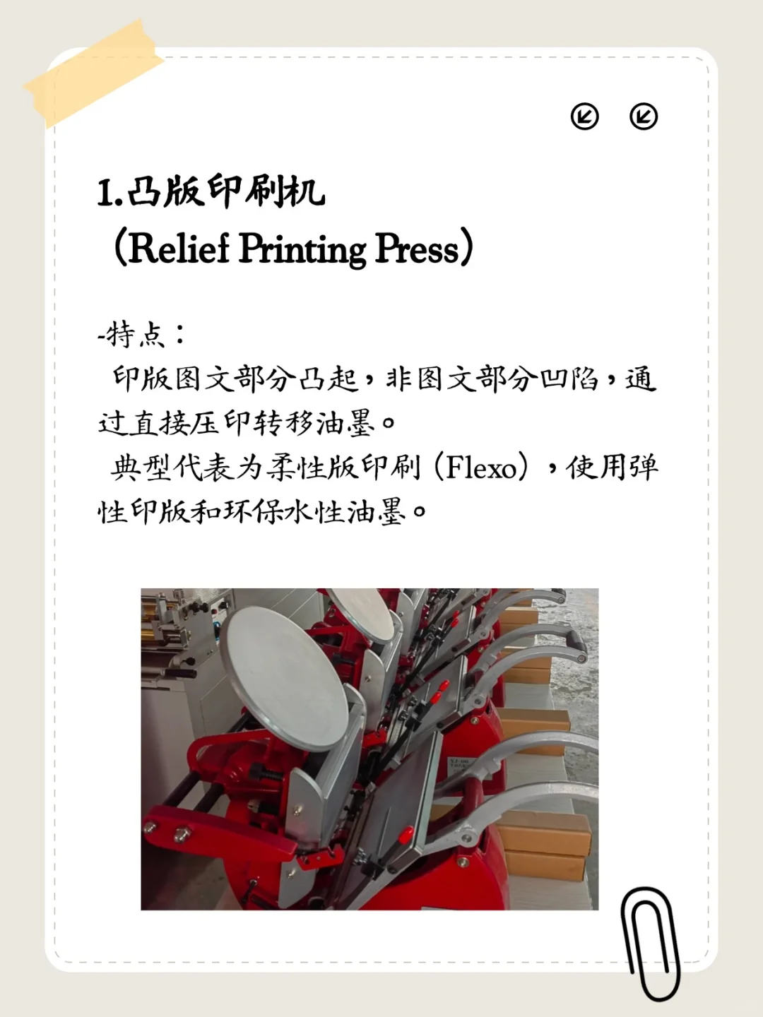 包装印刷常见的6种印刷方式，你肯定不晓得