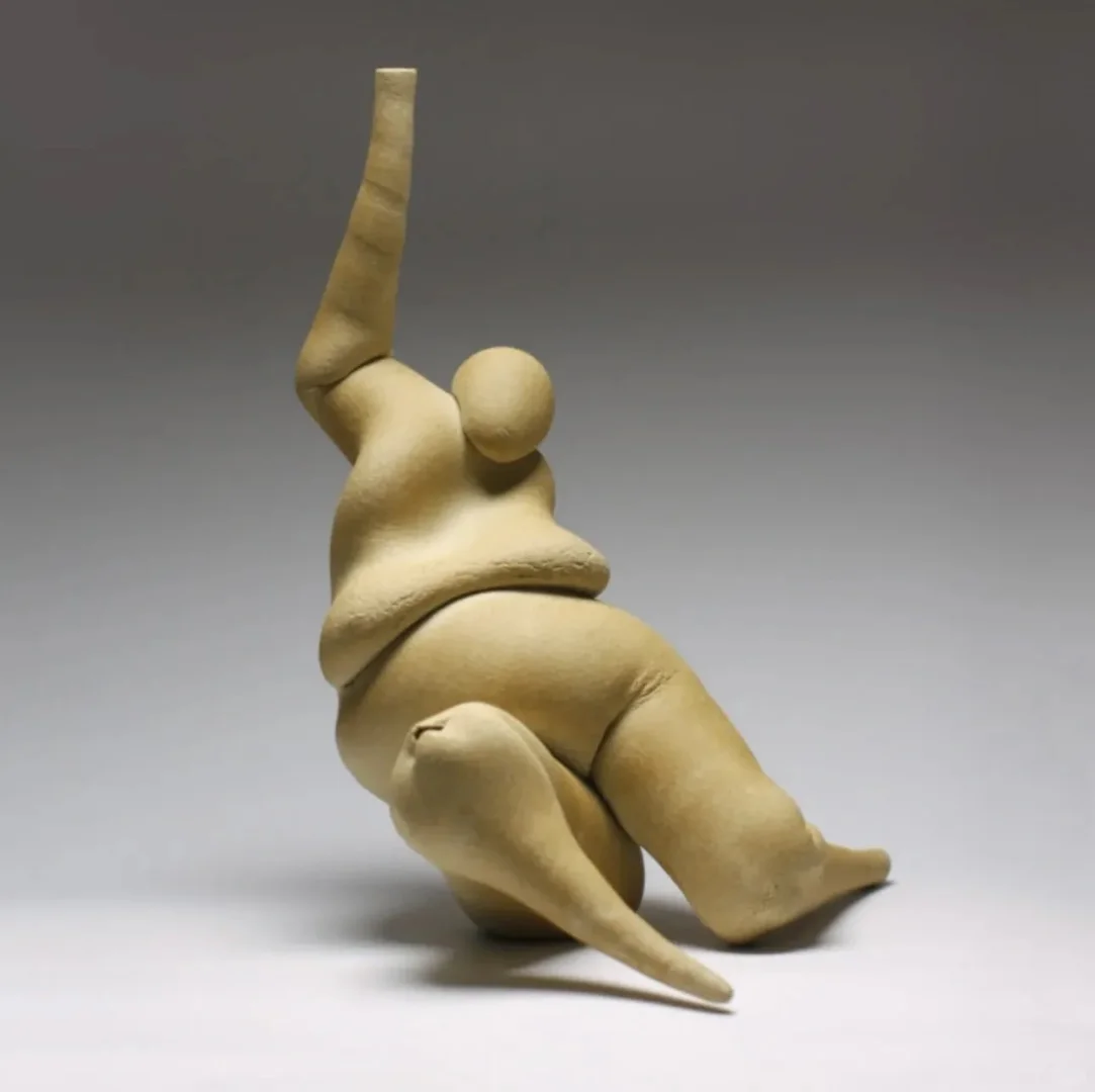 陶瓷艺术家分享——Andrii Kyrychenko