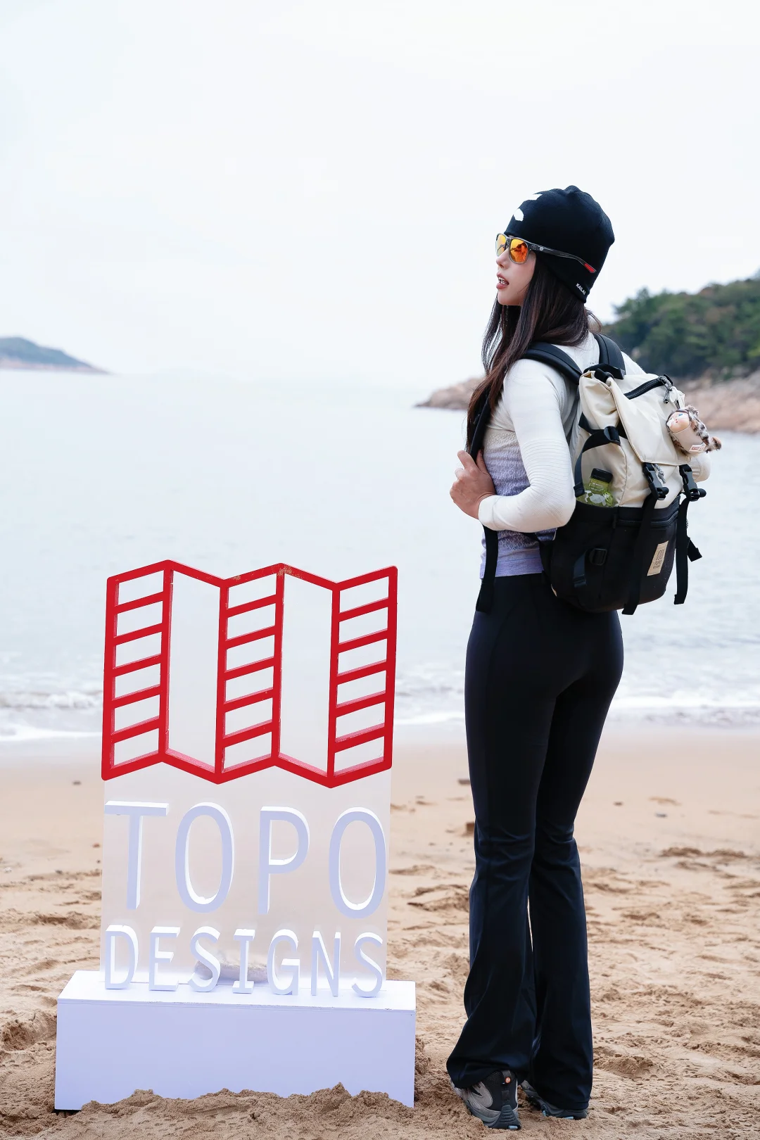 ?在山海间践行环保 我们与自然的双向奔赴