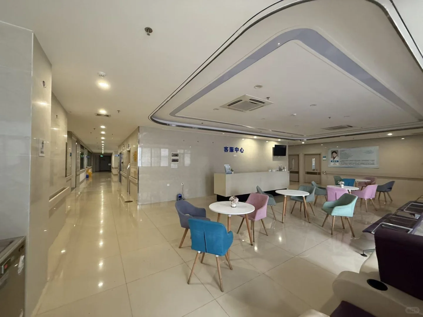 广佛线地铁口三千全包的康复养老中心