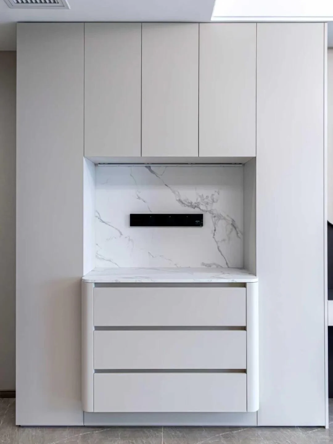 宁波全屋定制落地，悬着的心终于踏实了！