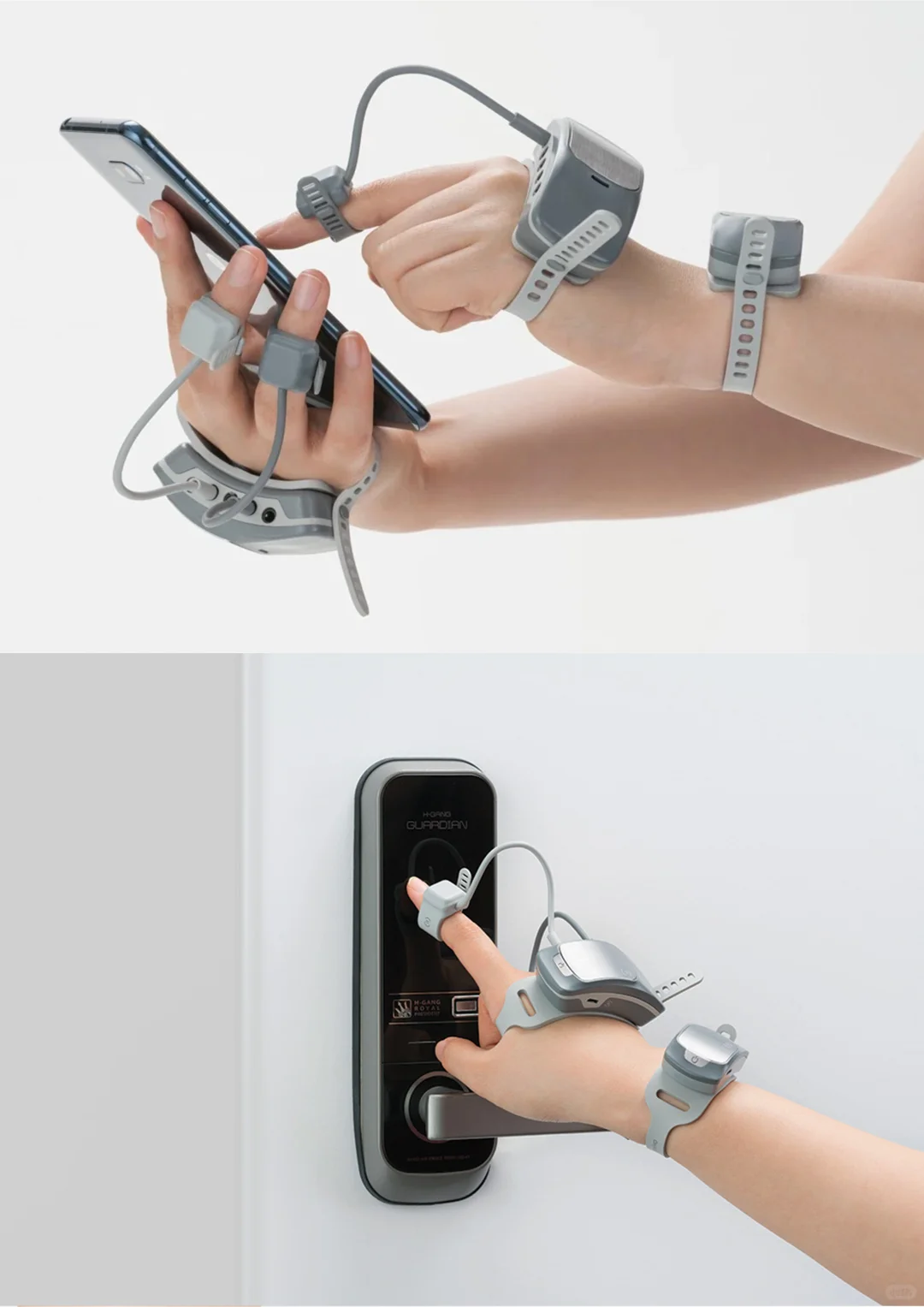 ?精选新媒体交互装置作品 | 20 /100