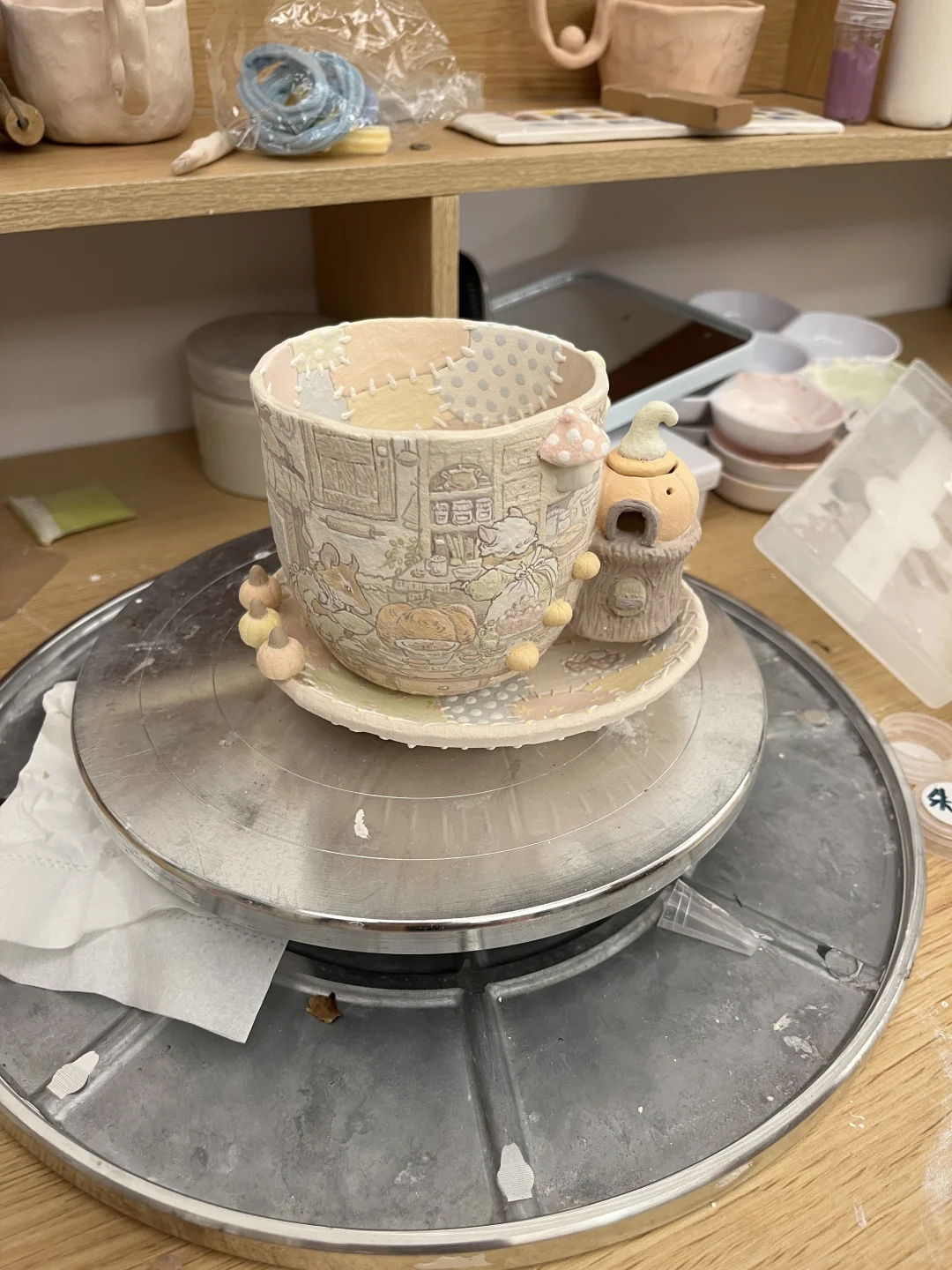 景德…烧前结算?