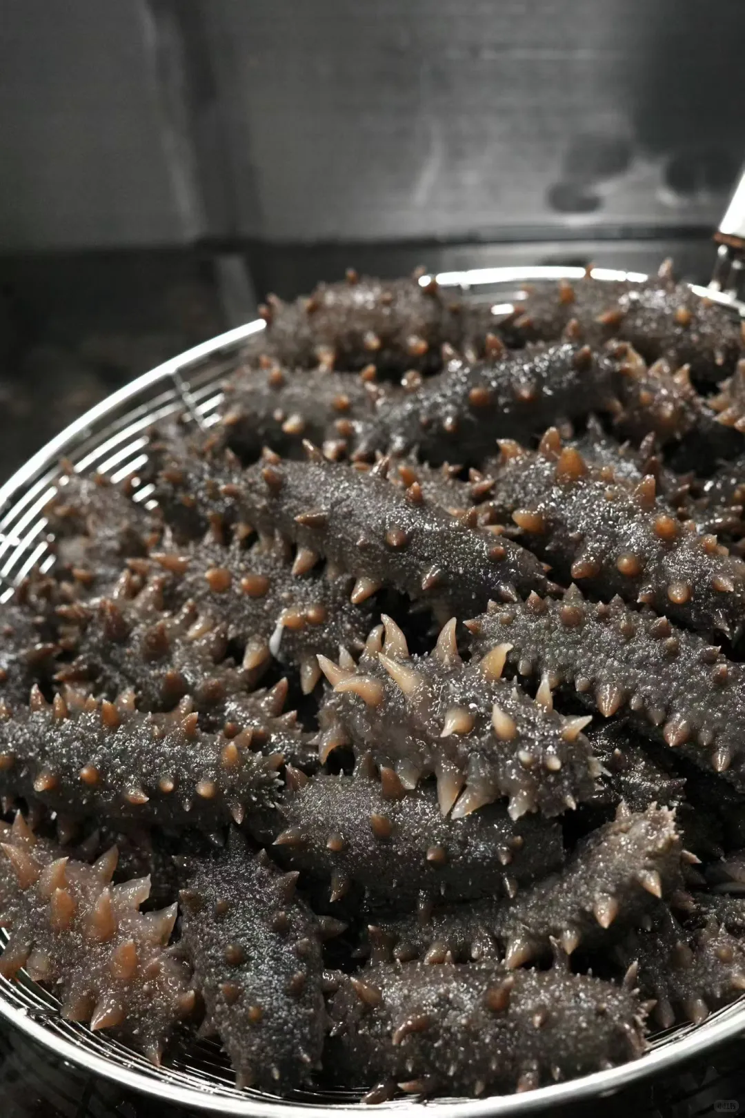 秋冬给父母选海参，即食款才是贴心首选！