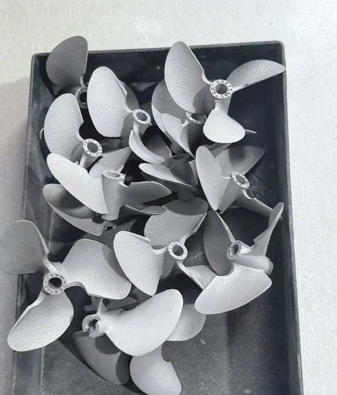 3D打印金属工业级高精度金属3D打印，包邮