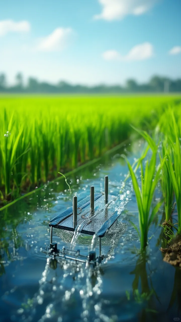 创新电化学还原硝酸盐策略助力农业绿色发展