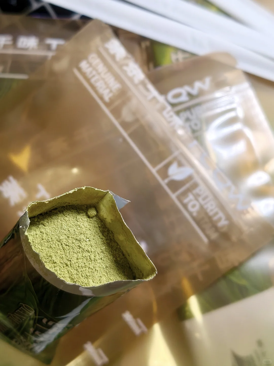 这款膳食纤维小宝藏真的太戳我啦！✨