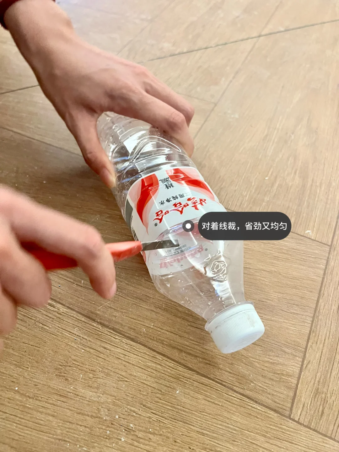 当我用邪修的方法装乳胶漆…油工师傅愣住了