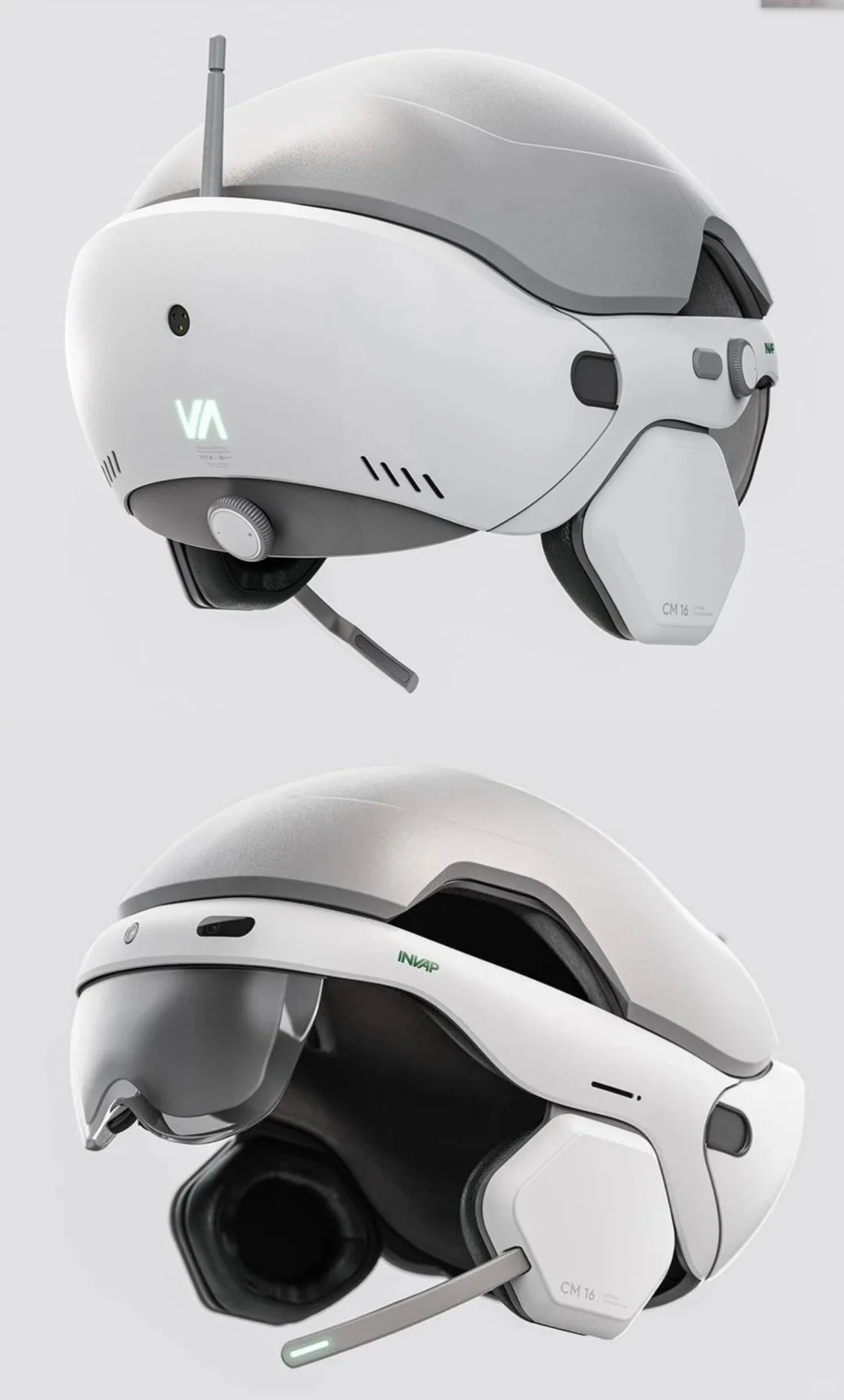 设计参考｜可穿戴类产品