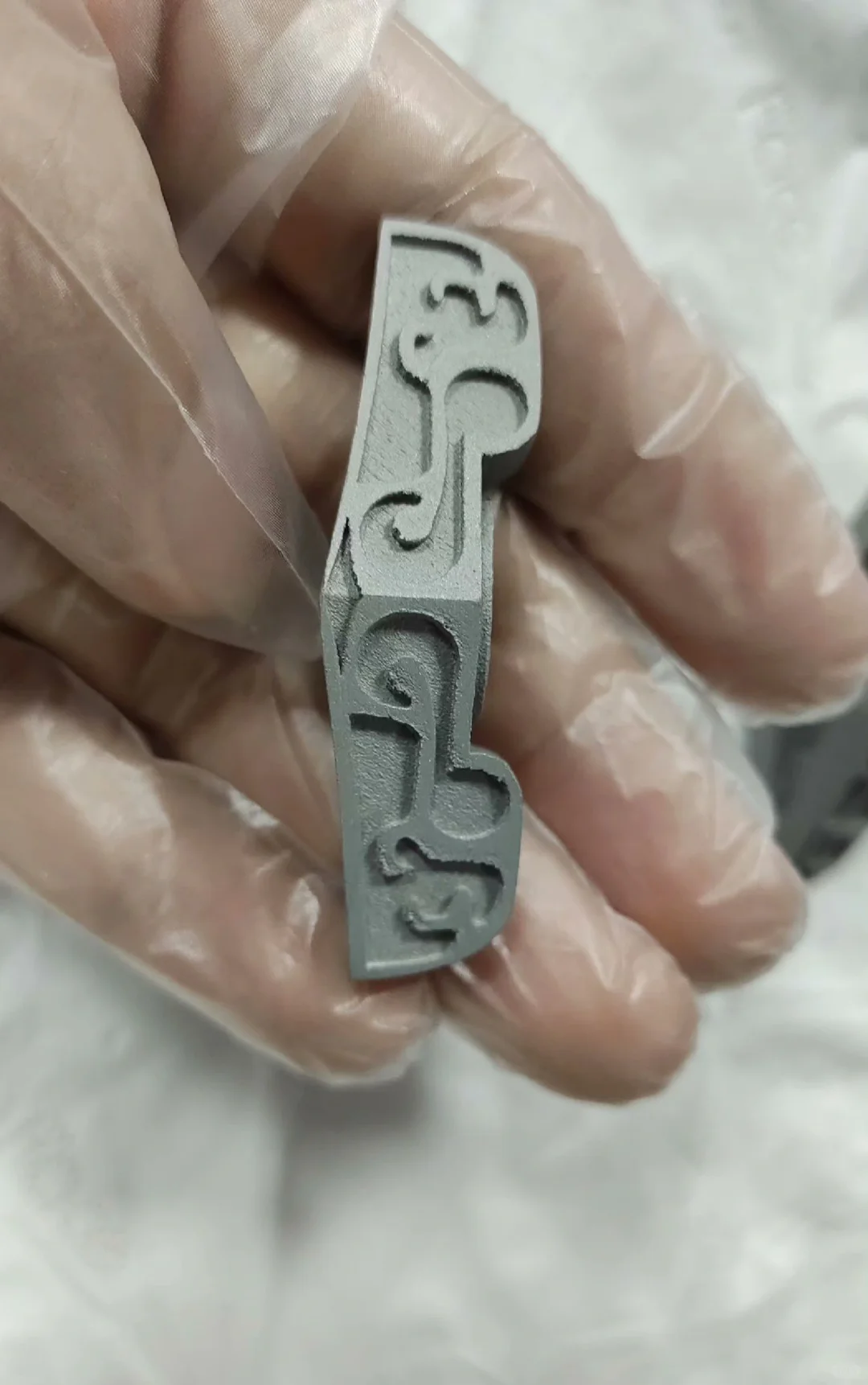 3D打印金属工业级高精度金属3D打印，包邮