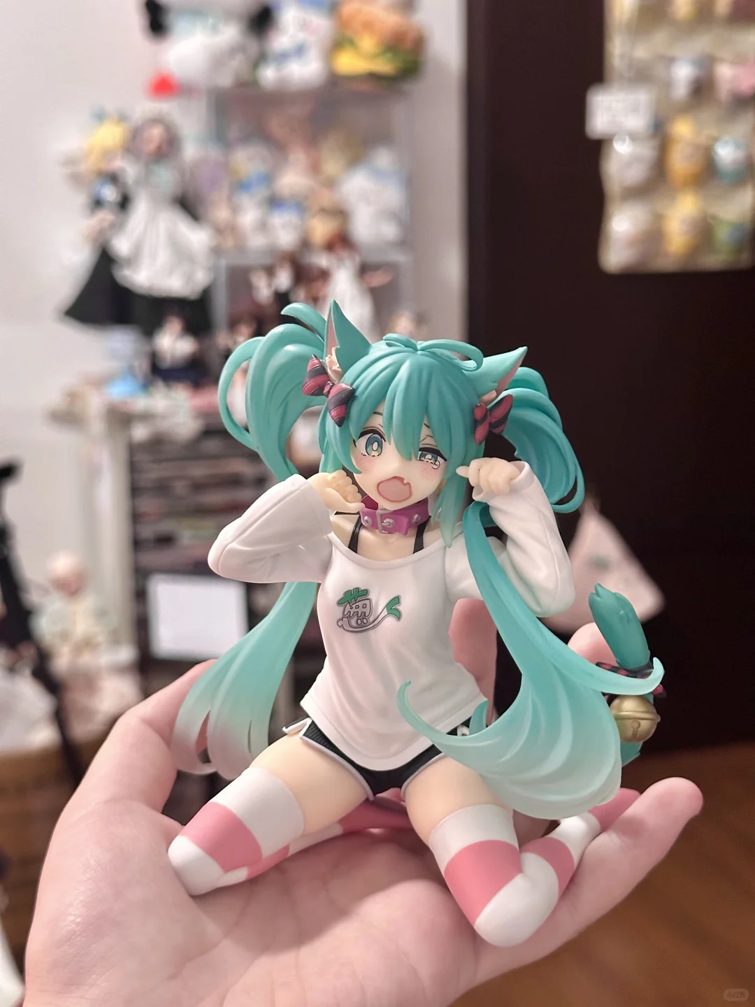 taito你不要太会做手办… T T