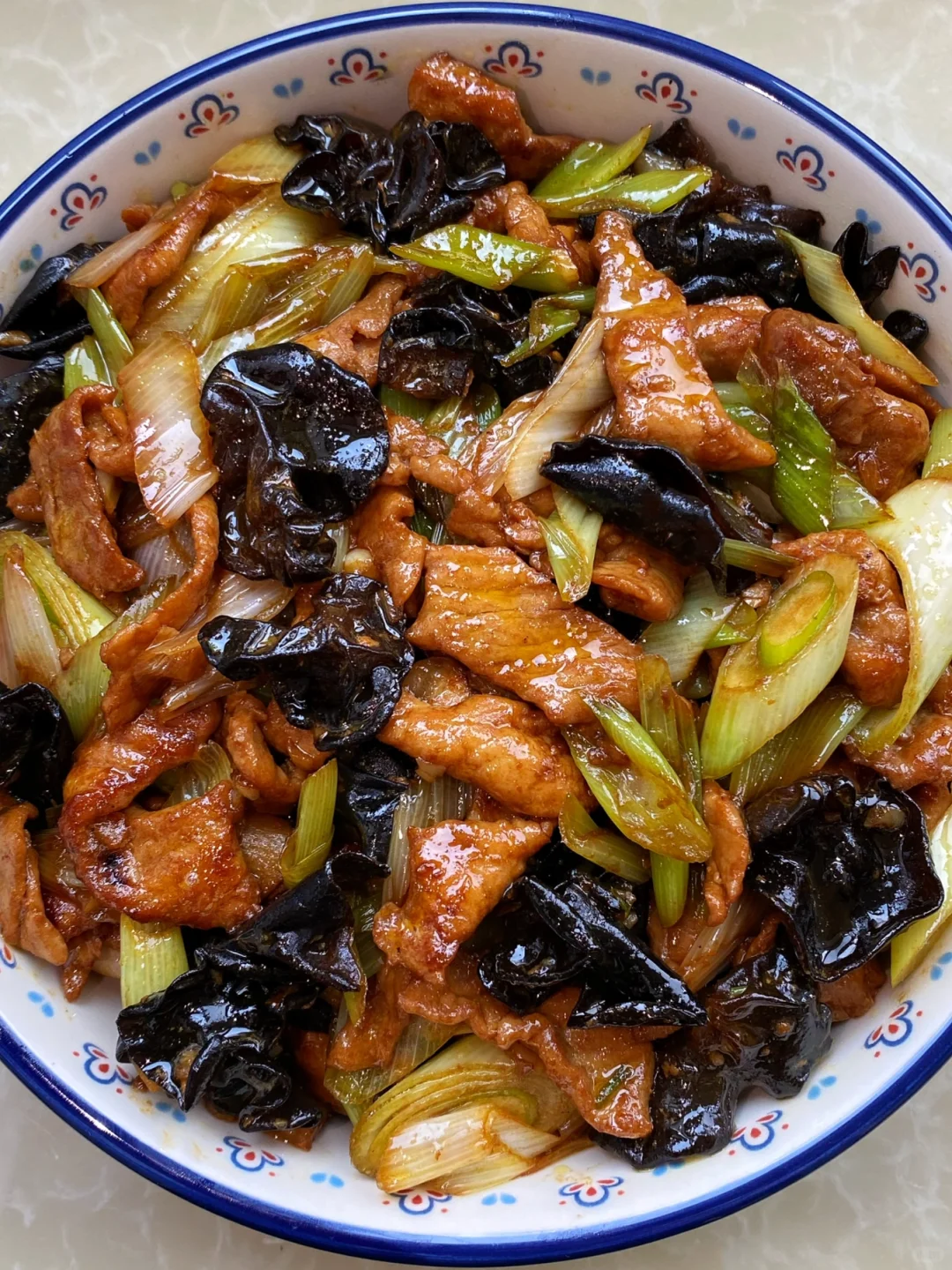 100天真实做家常饭不重样（98/100）