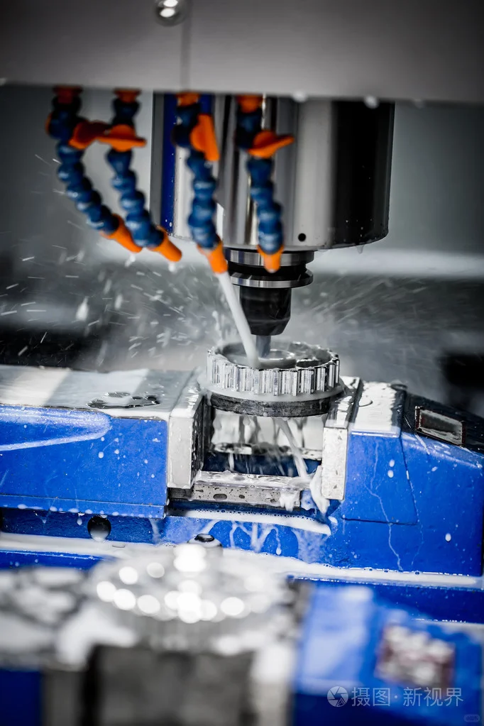 三十年铣削经验总结的知识你确定不看吗？