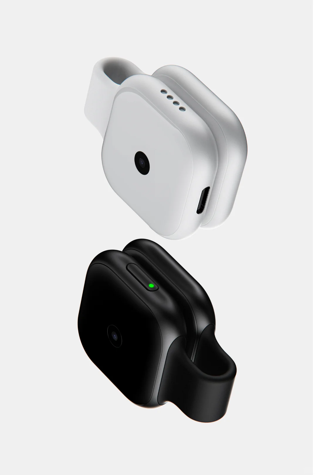 Sein：重新定义个人智能的感官延伸