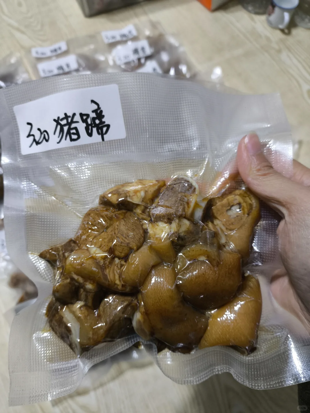 实现卤味自由！一个月的预制菜半成品卤菜备
