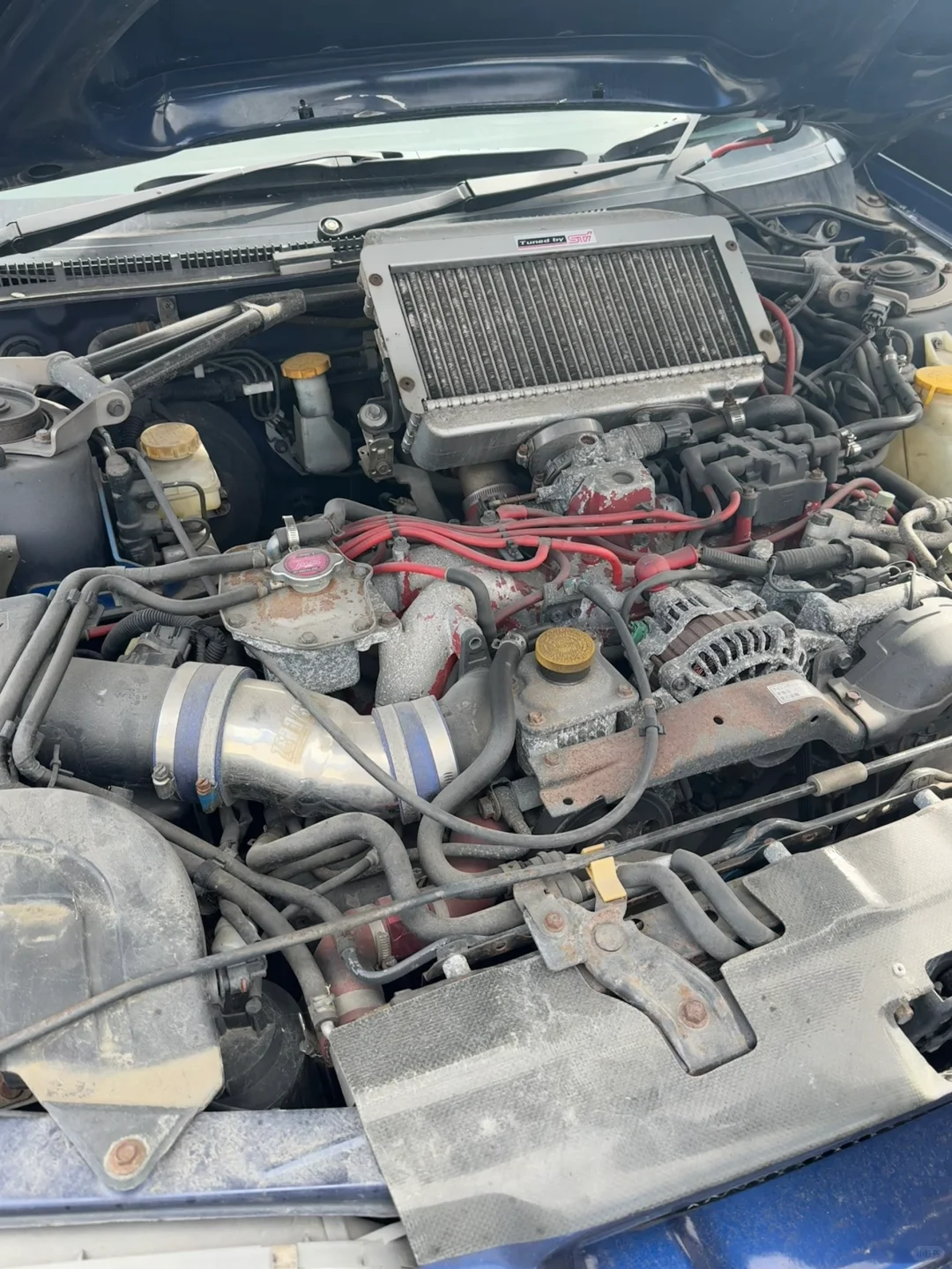 ??都柏林汽车配件店