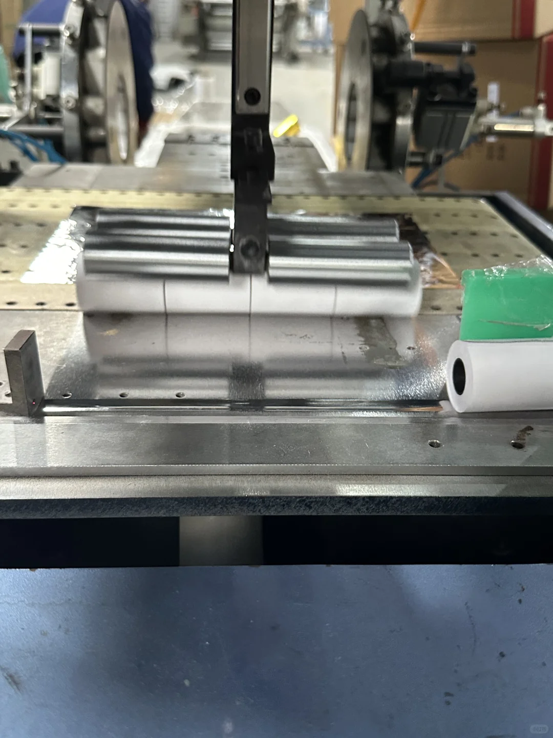 热敏收银纸是怎么生产出来的？