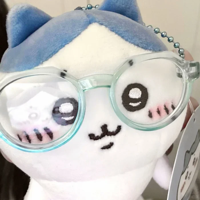 Chiikawa可爱玩偶头像来噜 太太萌啦