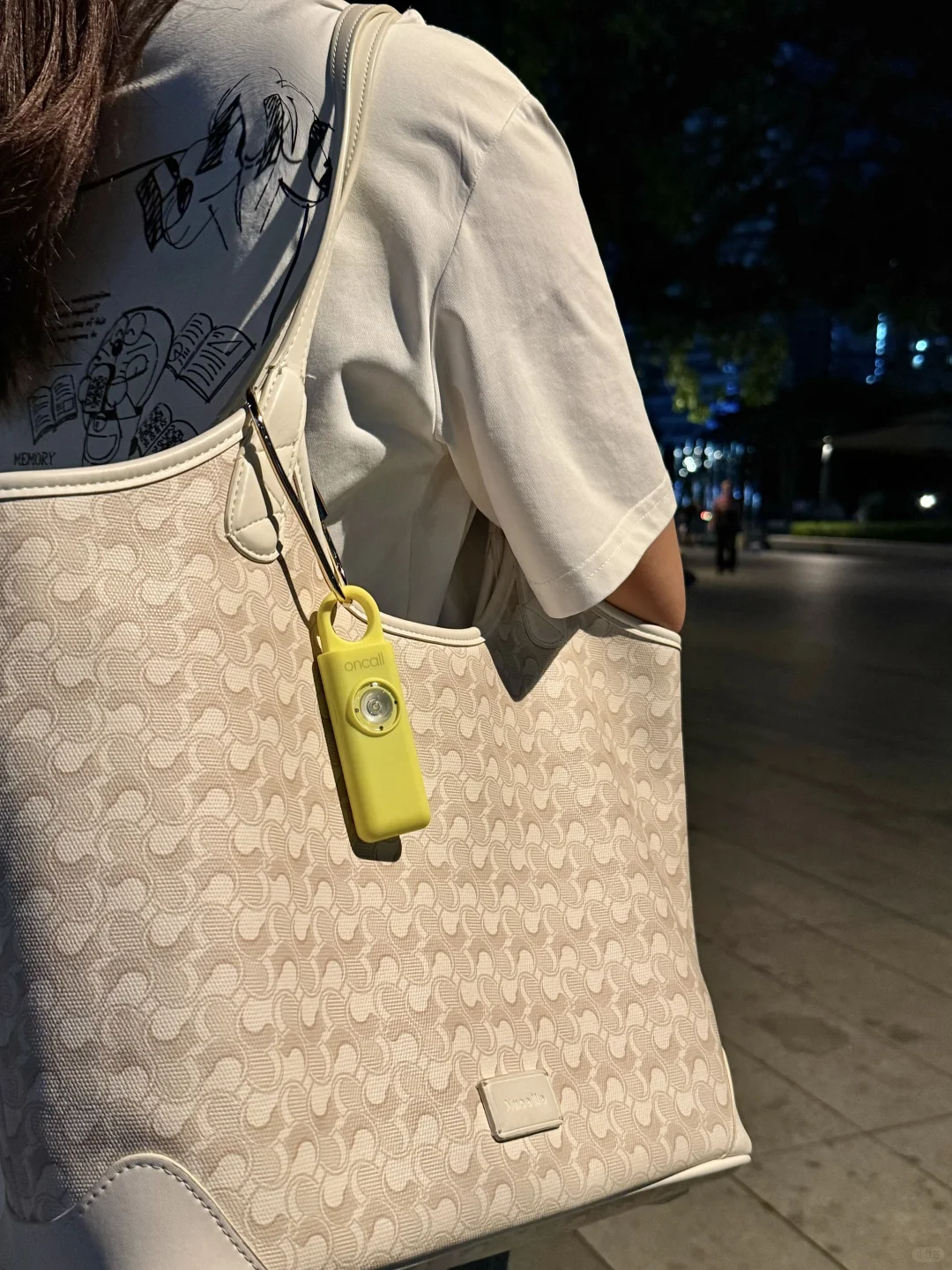 听劝！加班到深夜的职场女生给我把它带上‼️