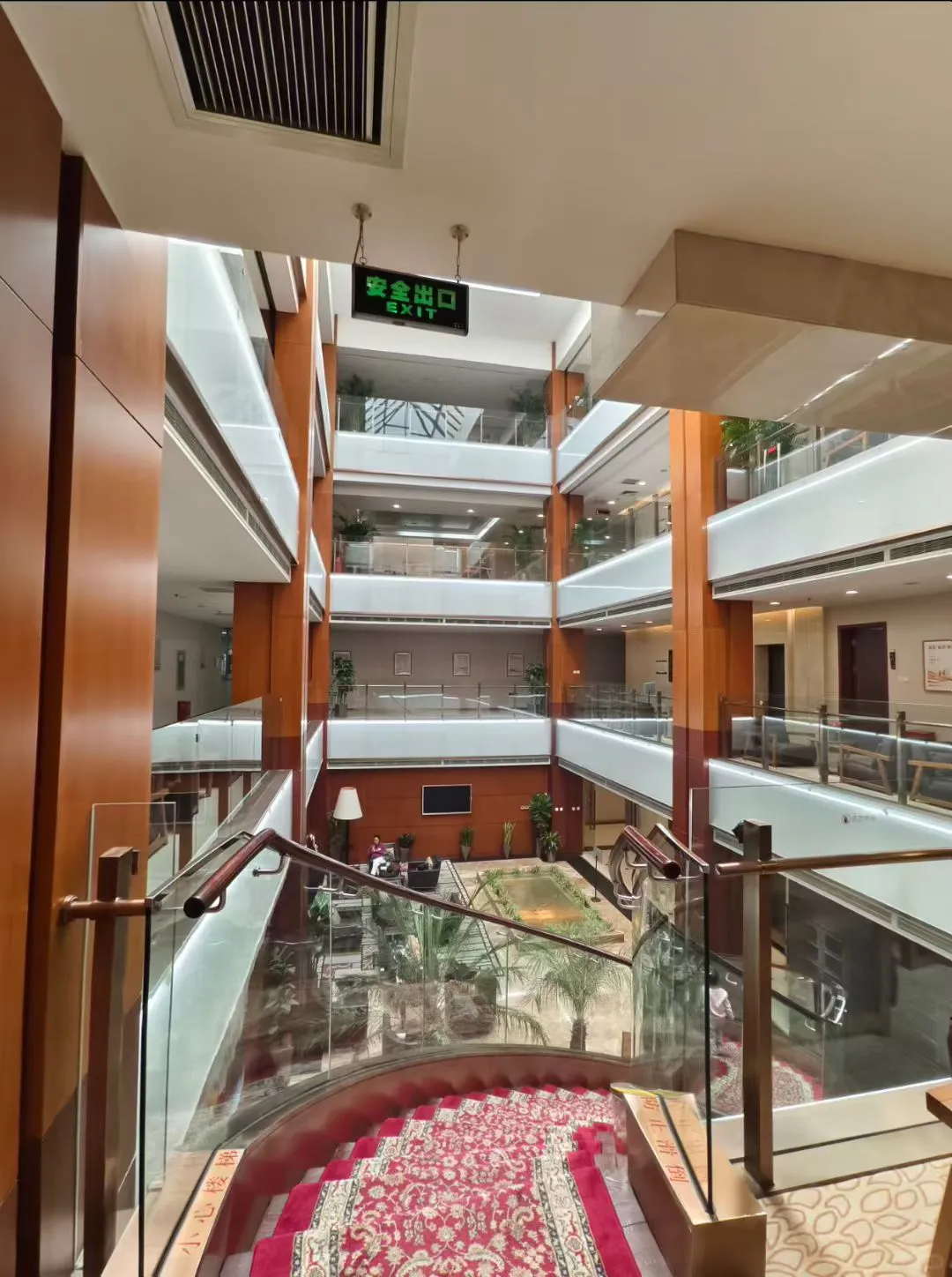 除了常规体检额外需要注意什么！