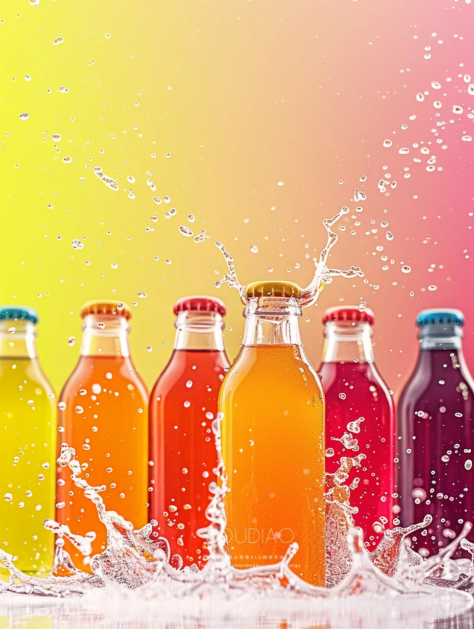 夏日冰爽 | 能量