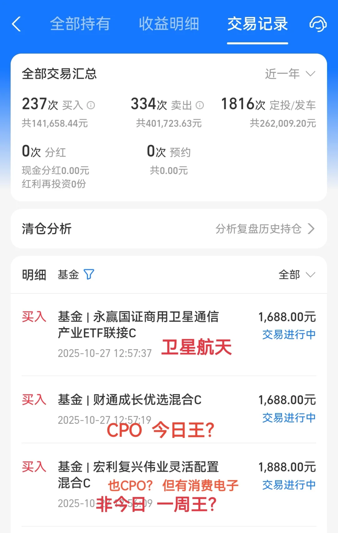 CPO错过了，11月提前布局啥？