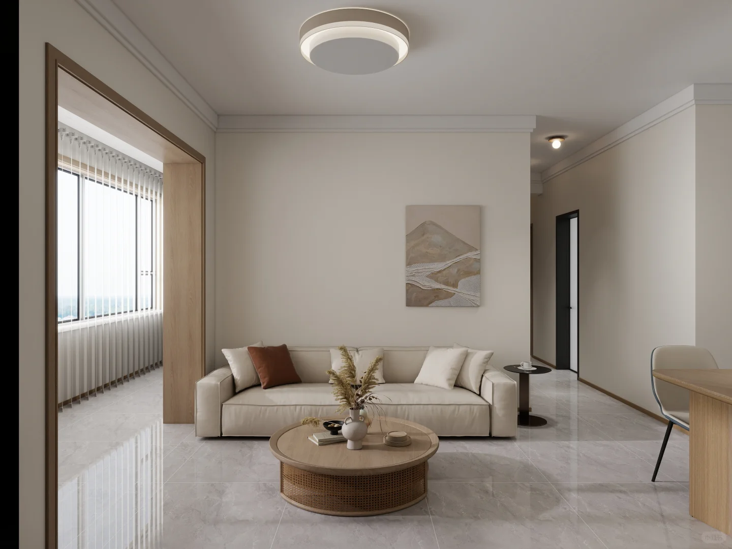 猜猜这个张家口哪个小区的养老房