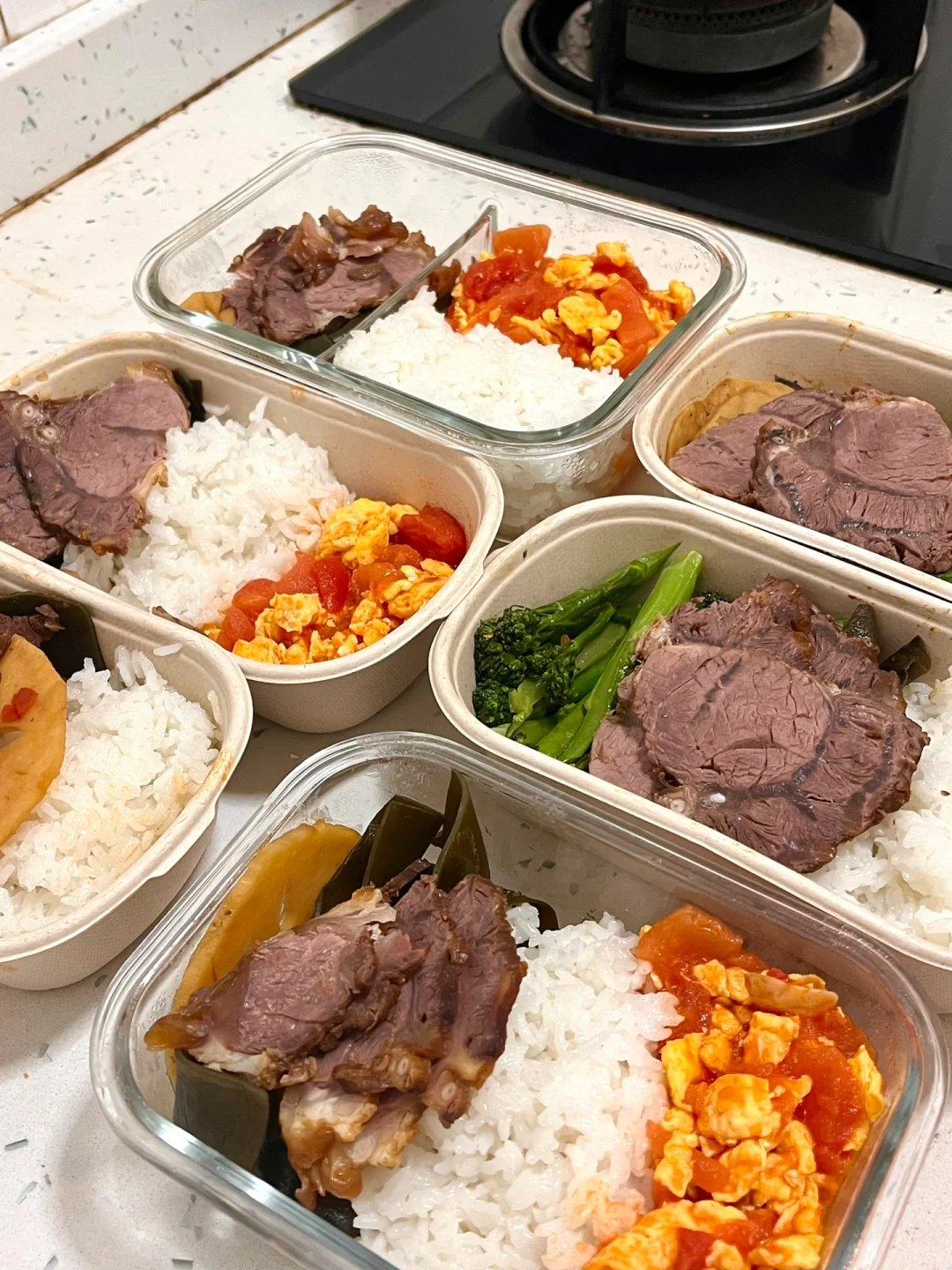 我将放弃外卖 加入更为权威的冻门?