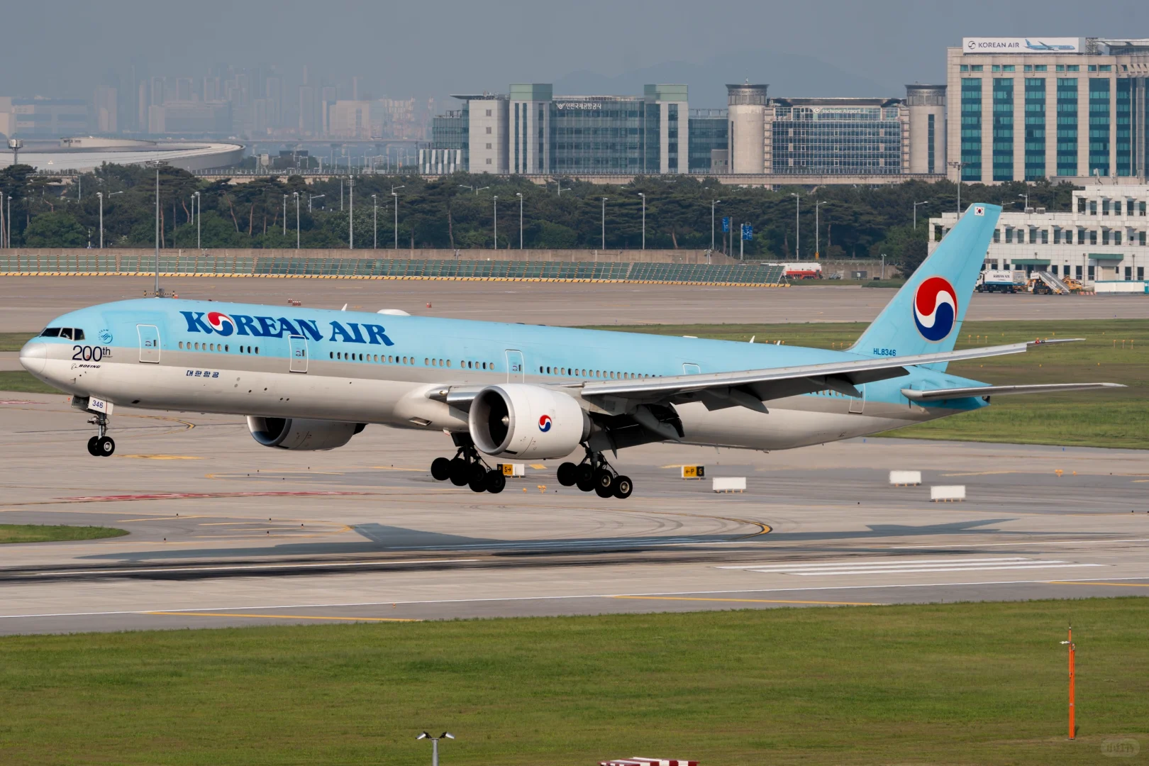 大韩航空??远程双发宽体 你的选择是？