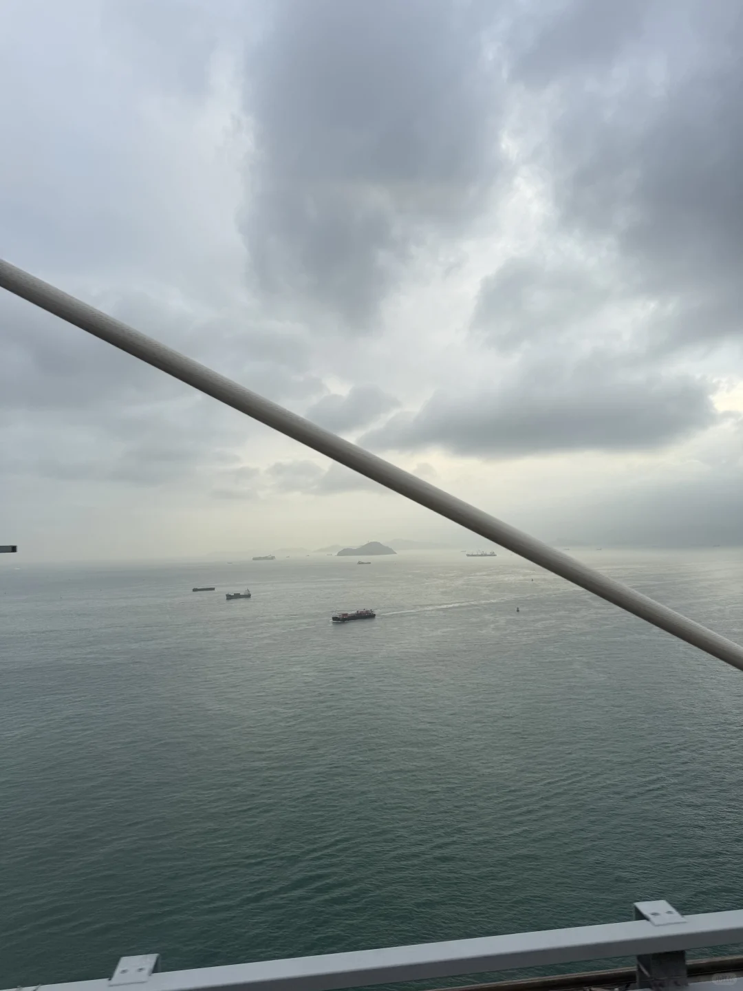 香港赤鱲角机场-宽体机的天堂✈️