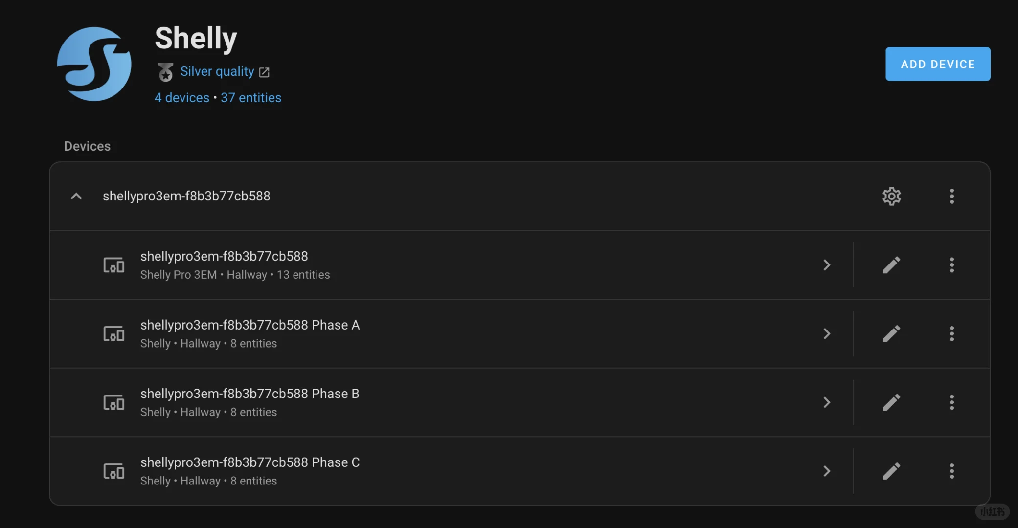 家里的电力监控新成员