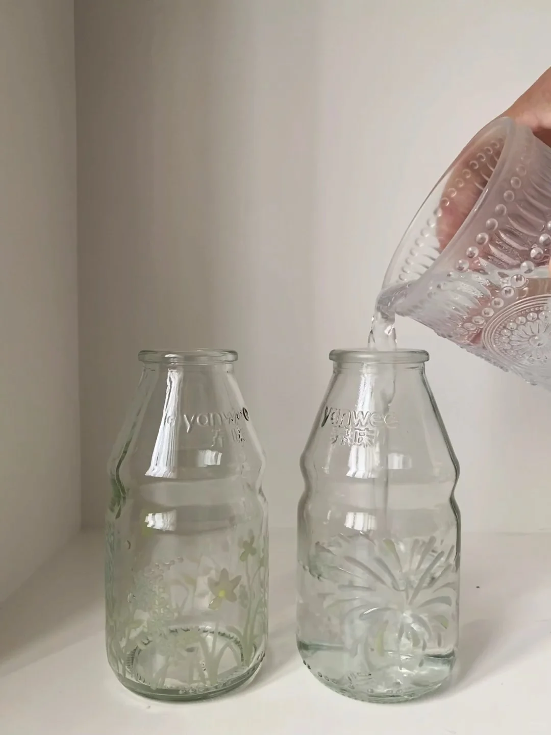 ins上超火的冷感变色杯??