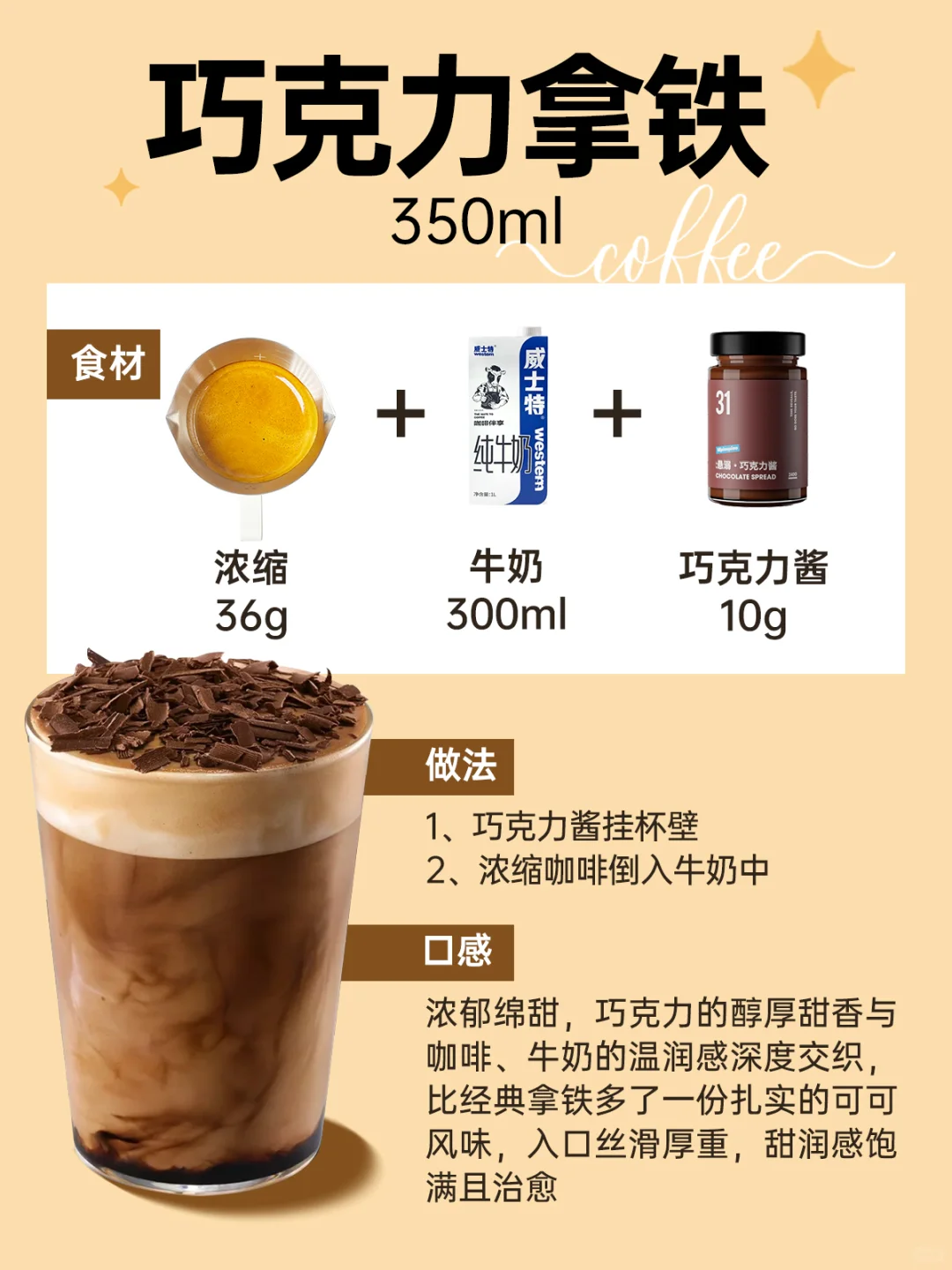 建议收藏！1分钟get 9款秋冬暖心拿铁?☕